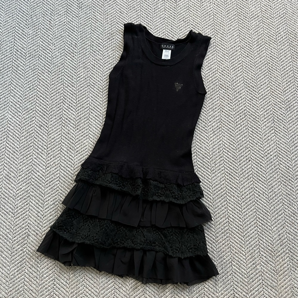 Guess dress